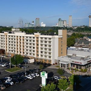 Holiday Inn Niagara Falls State Park Entry By Ihg